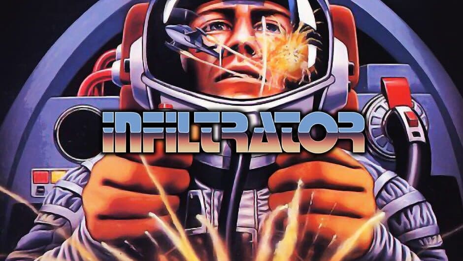 Infiltrator artwork 1
