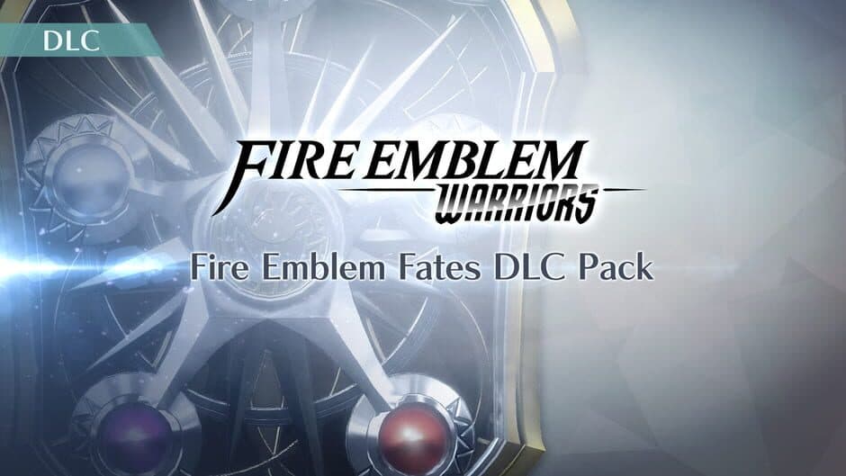 Fire Emblem Warriors: Fire Emblem Fates DLC Pack artwork 1
