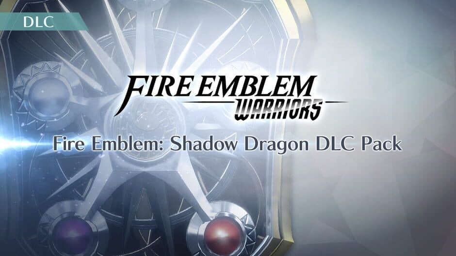 Fire Emblem Warriors: Fire Emblem - Shadow Dragon DLC Pack artwork 1