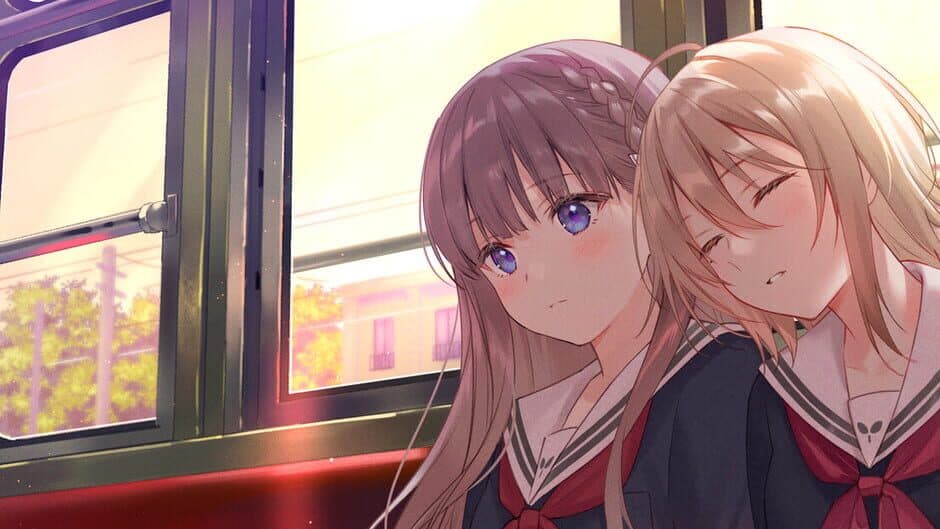 Black Lily's Tale artwork 1