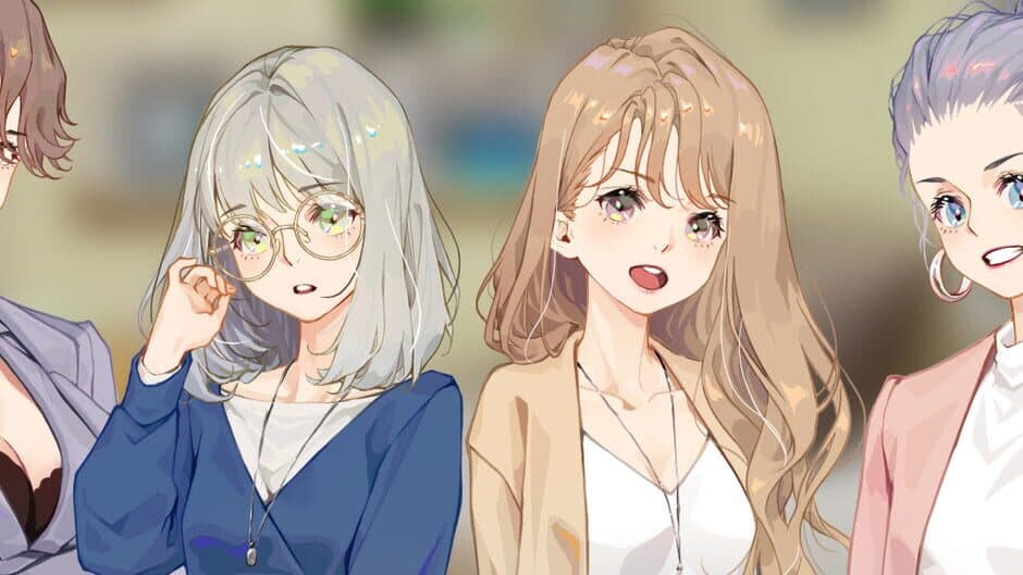 Romance artwork 1