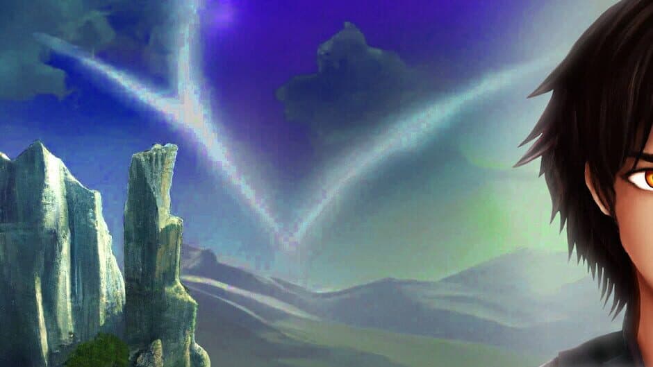 Mapventure Story artwork 1
