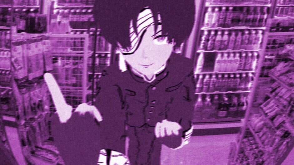 Yasogaya Murder Cases artwork 1