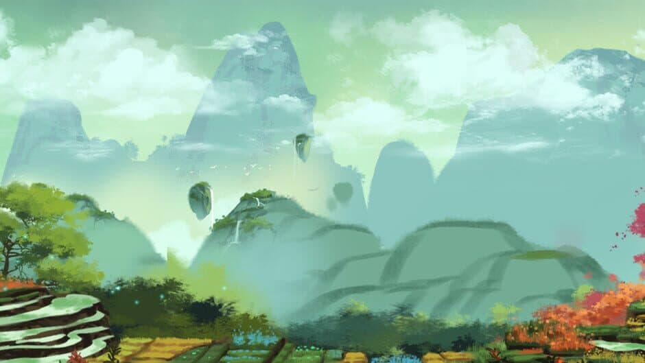Immortal Life artwork 1