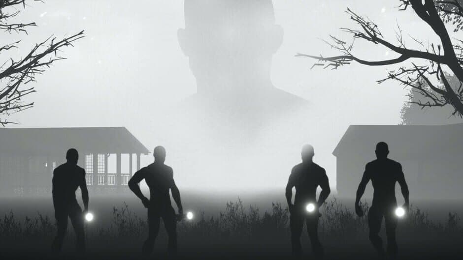 StrangerZ artwork 1