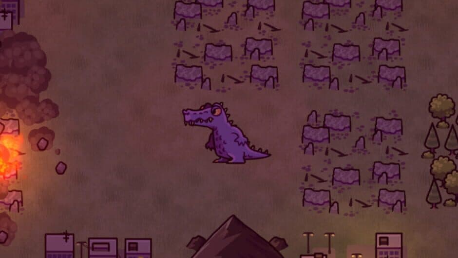 Dinodon artwork 1