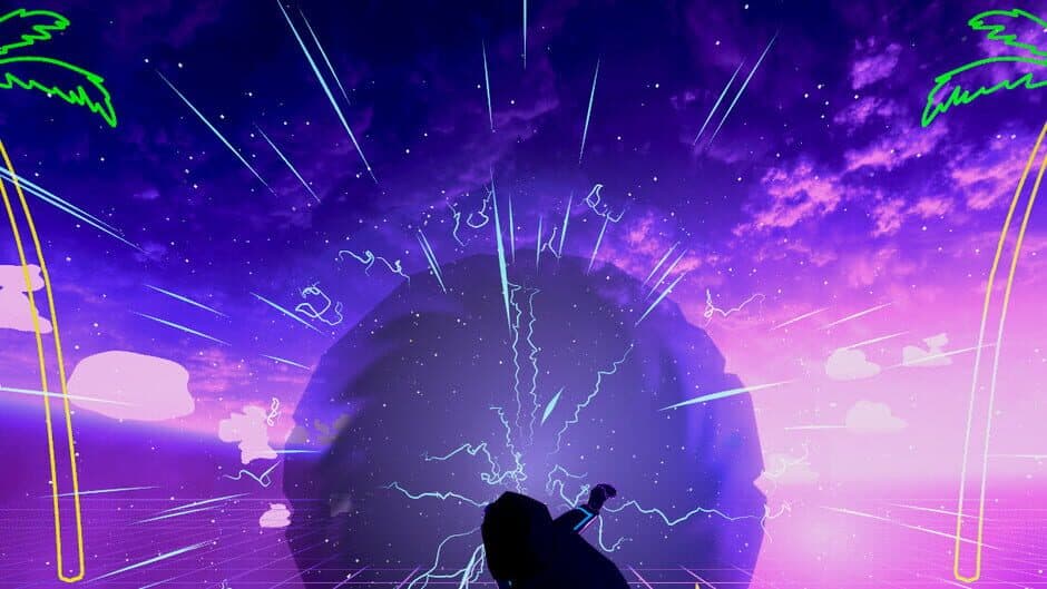 Atomic Surf artwork 1