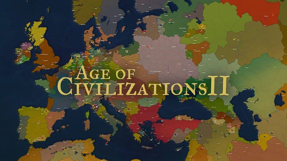 Age of History II artwork 2