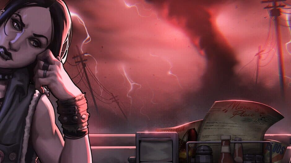 While We Wait Here artwork 1