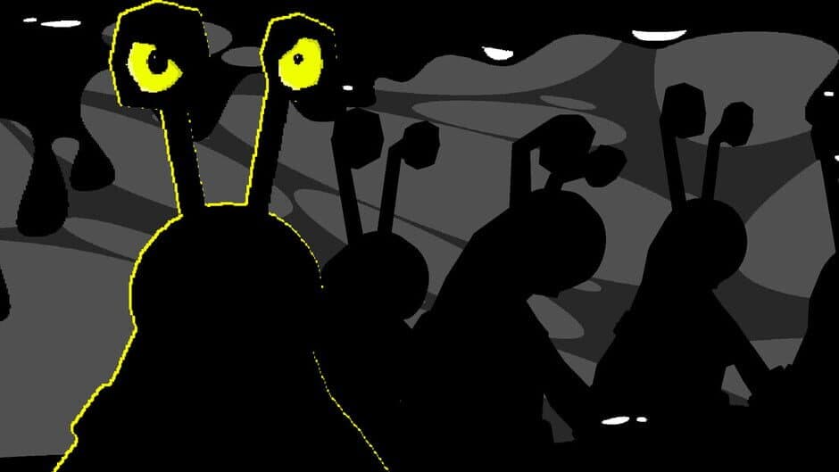 Depths of Insanity artwork 1