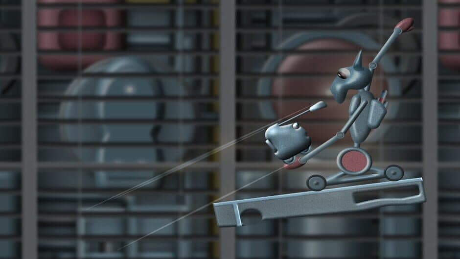 Mechanode artwork 1