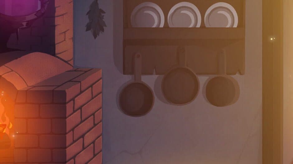 Seeker: Halina artwork 1