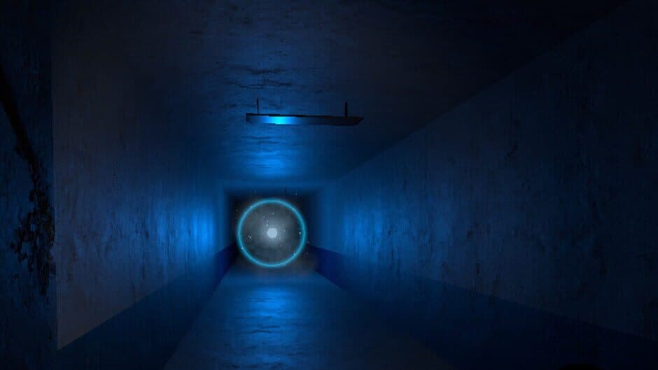 The Horror of Secret Experiments artwork 1