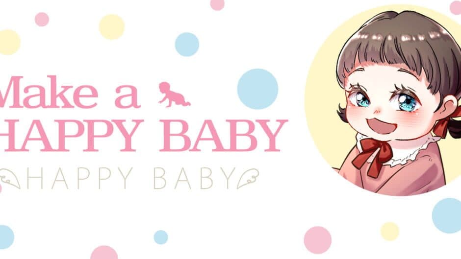 Make a Happy Baby artwork 1