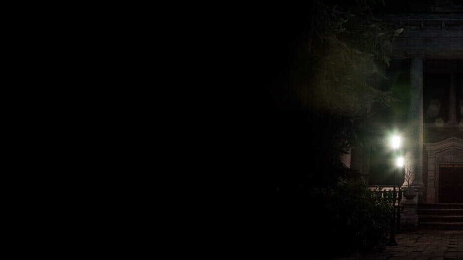 The Mute House artwork 1