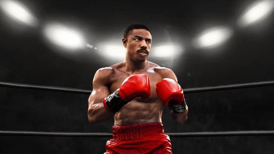 Creed: Rise to Glory - Championship Edition artwork 1