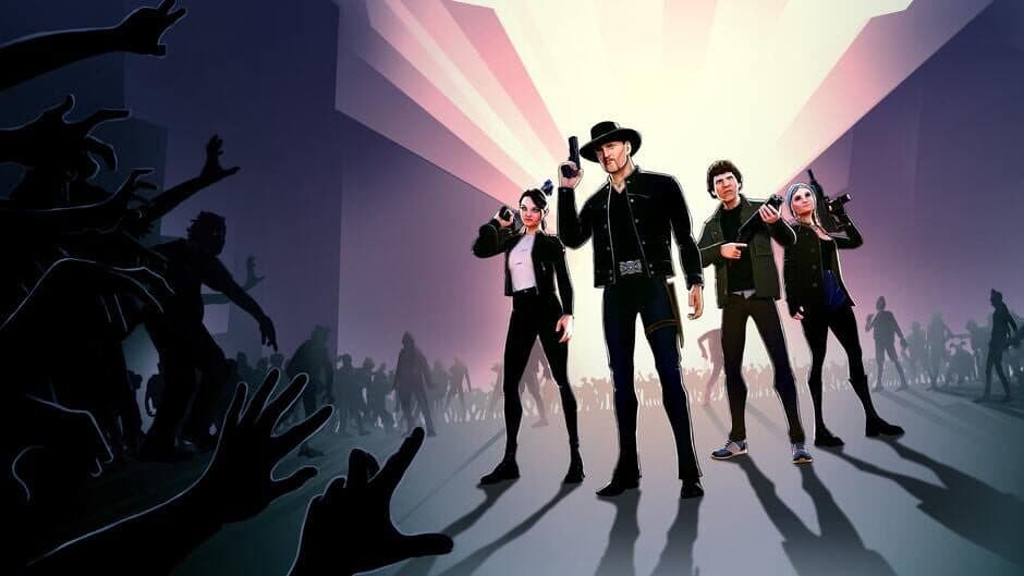Zombieland: Headshot Fever - Reloaded artwork 2