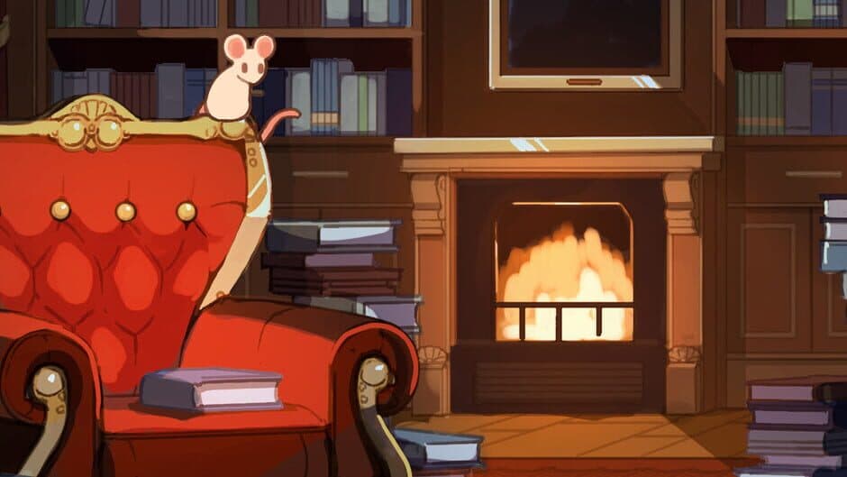Mice Tea artwork 1