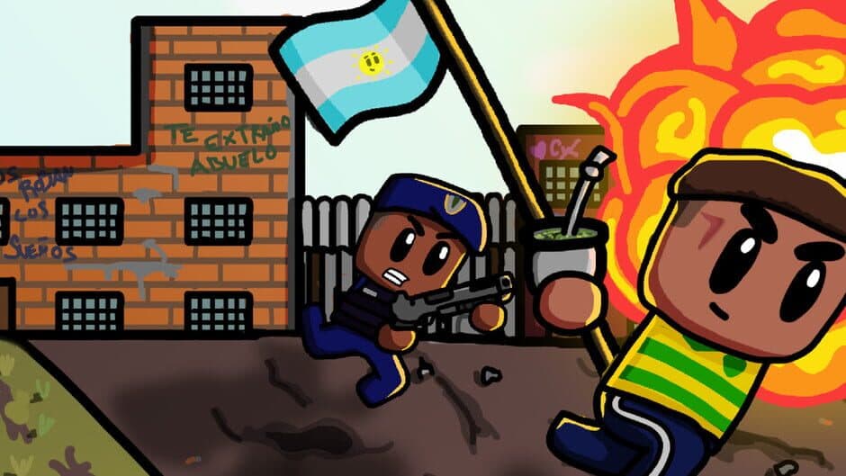 Conur Life artwork 1