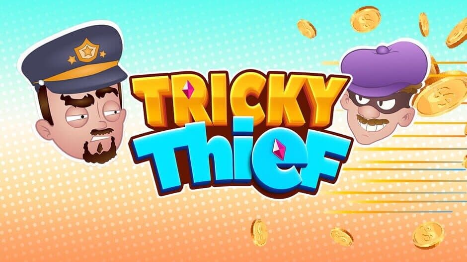 Tricky Thief artwork 1