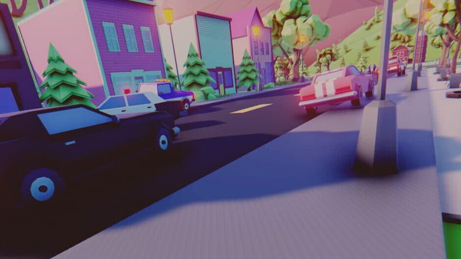 Dude Simulator 5 artwork 1