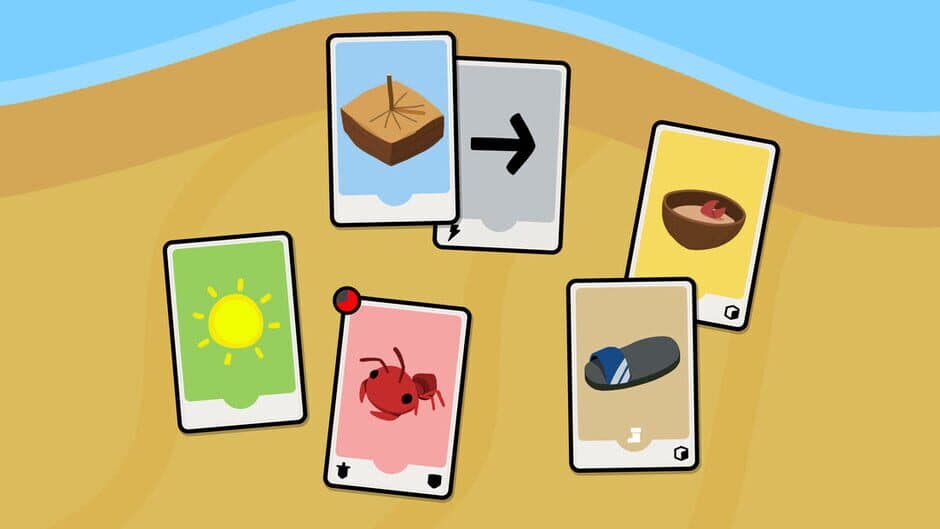 Stack Island artwork 1
