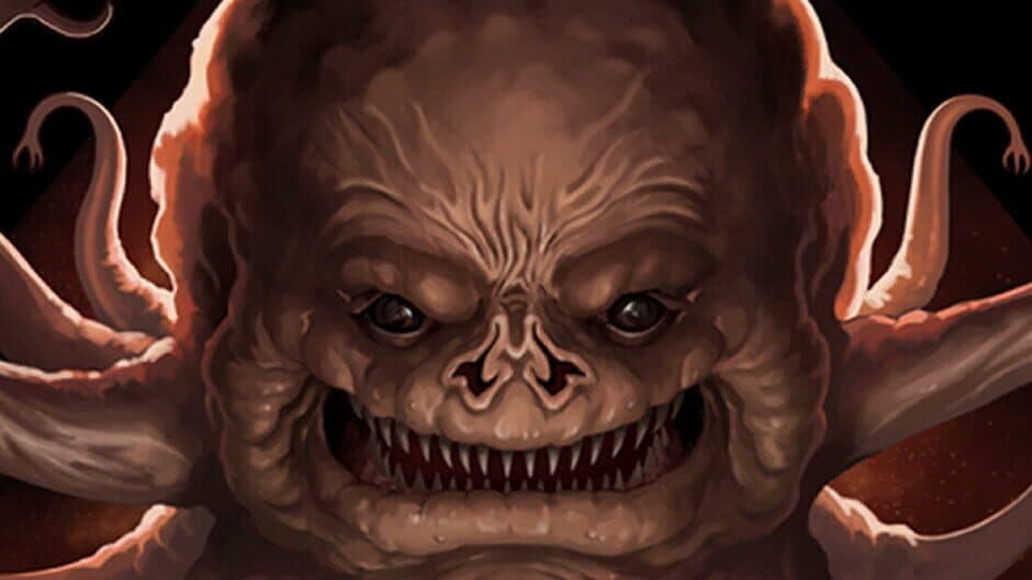 Dying Breed artwork 1