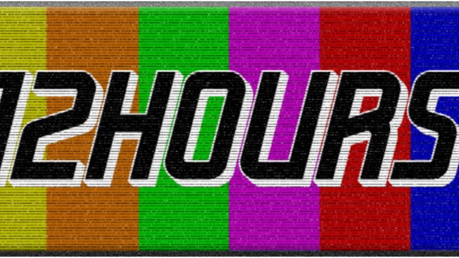 12 Hours to Die artwork 1