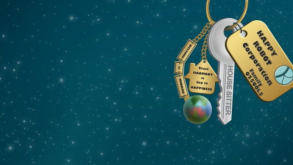 House Sitter Escape Game artwork 1