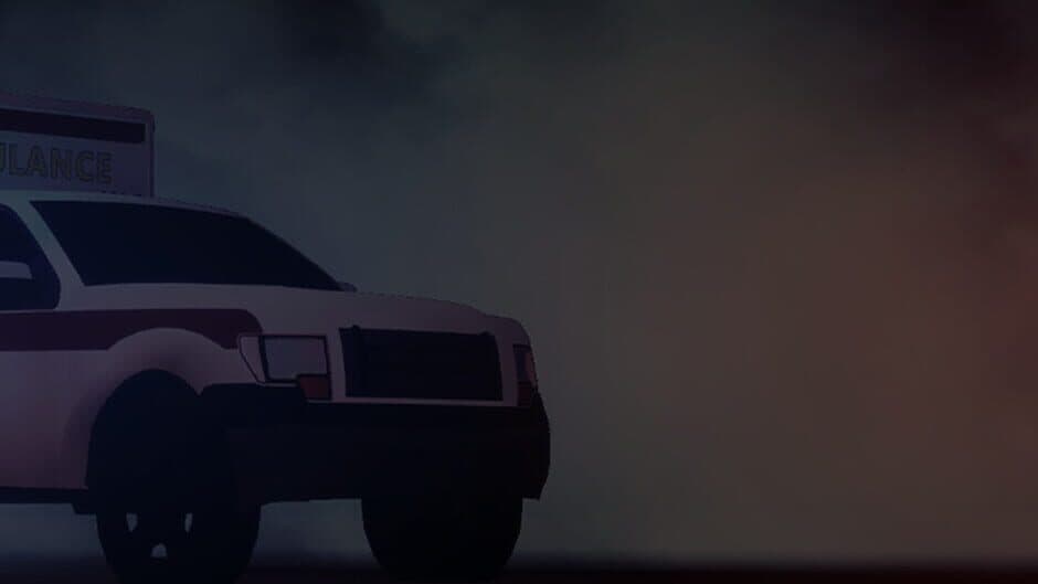 First Responder VR artwork 1