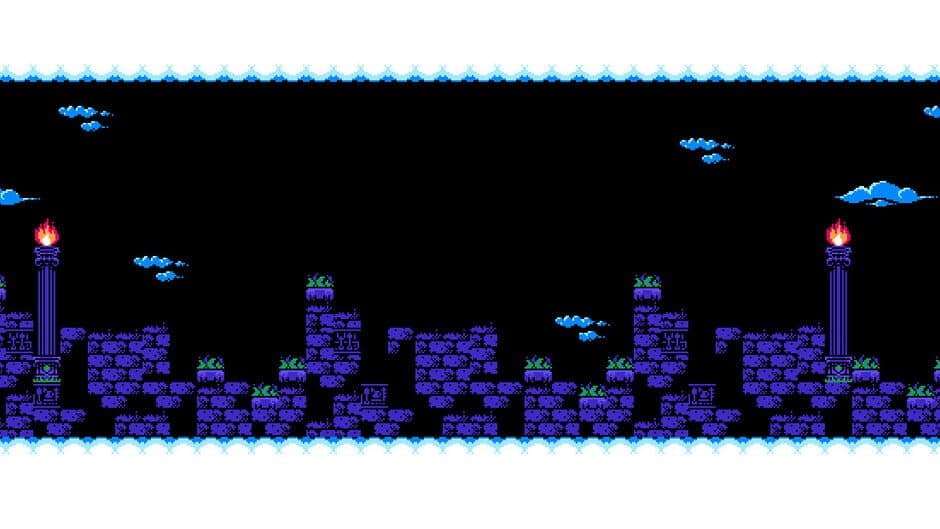 ShovelFall artwork 1