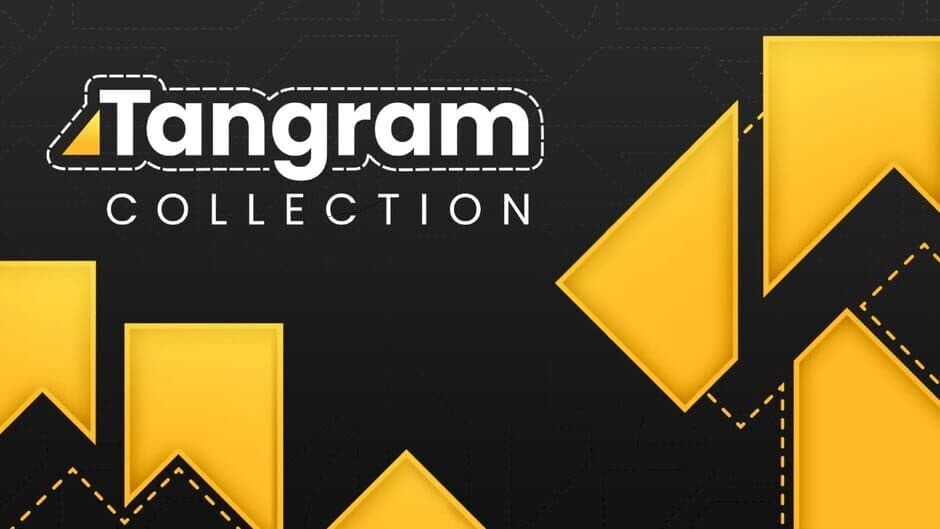 Tangram Collection artwork 1