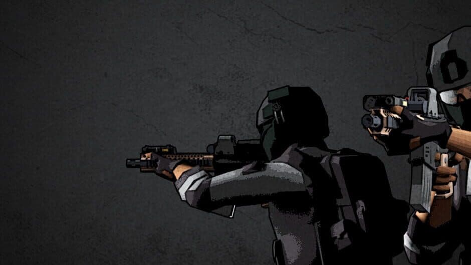 Tactical Assault VR artwork 1