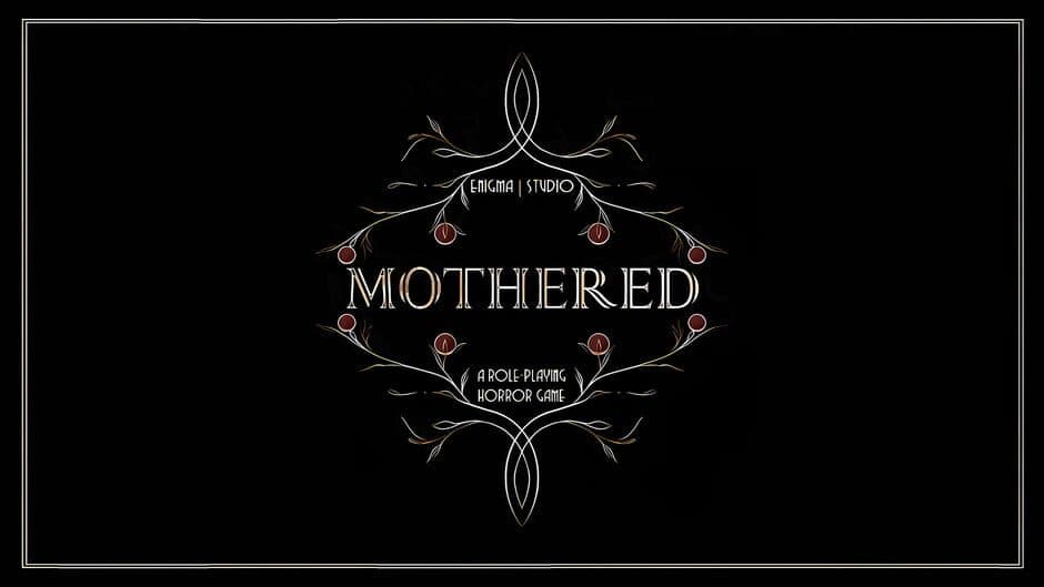 Mothered artwork 1
