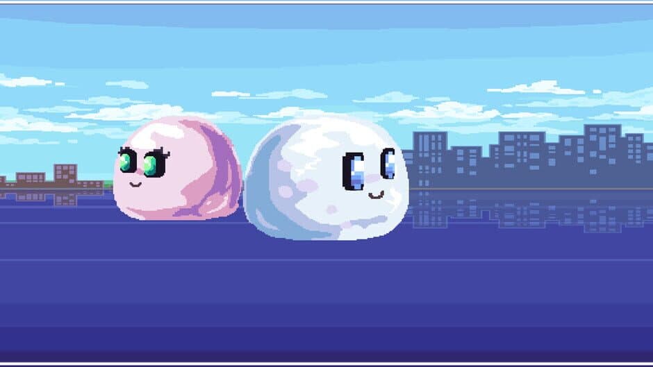 Life of Slime artwork 1