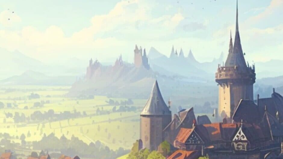 Magic and Machines artwork 1