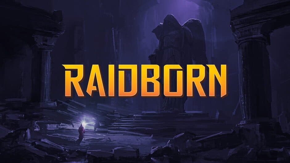 Raidborn artwork 1