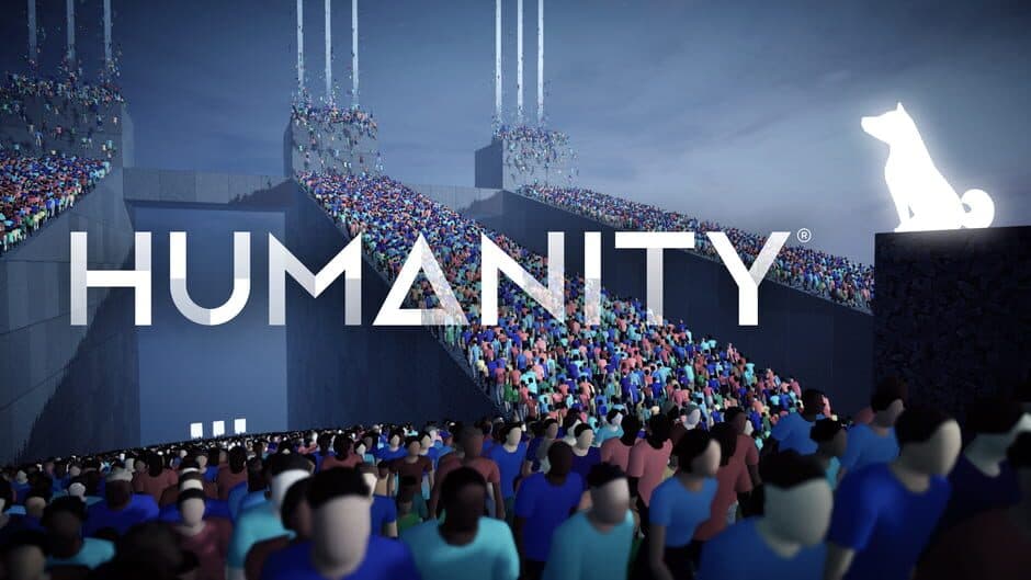 Humanity artwork 1