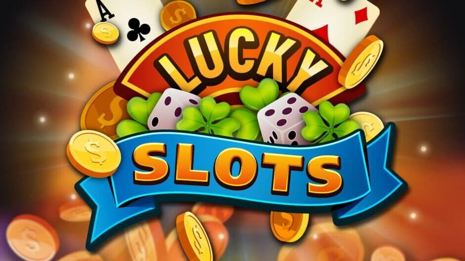 Lucky Slots artwork 1