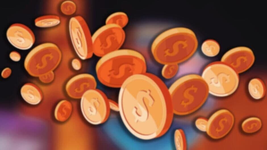 Lucky Slots artwork 2