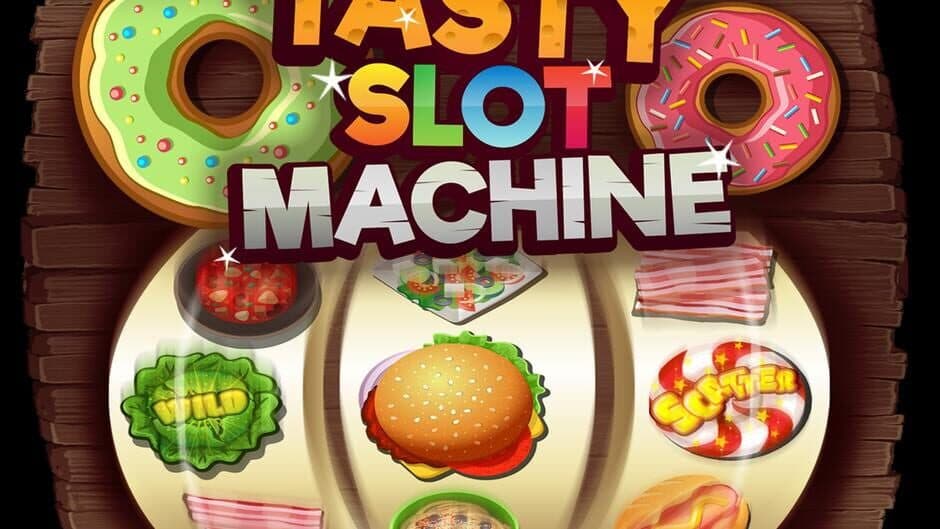 Tasty Slot Machine artwork 1
