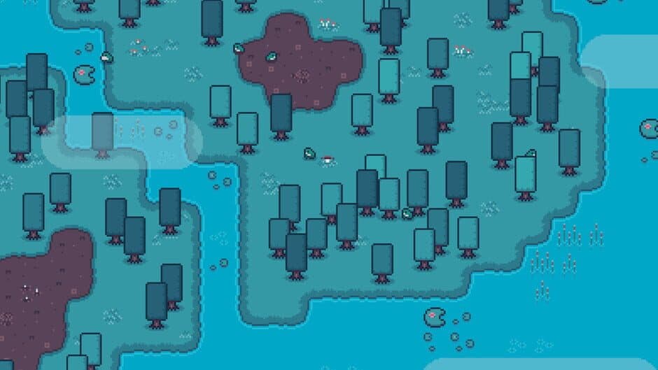 Mudborne artwork 1