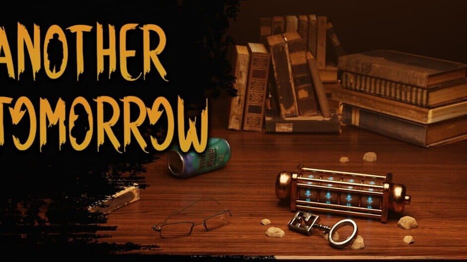 Another Tomorrow artwork 1