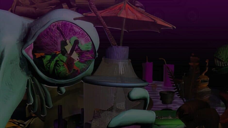 The Space Bar artwork 1