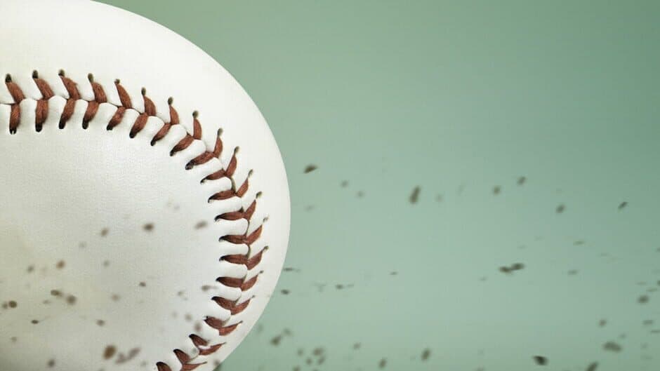 Digital Diamond Baseball V11 artwork 1