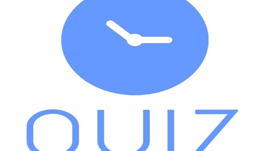 Quiz Time artwork 1