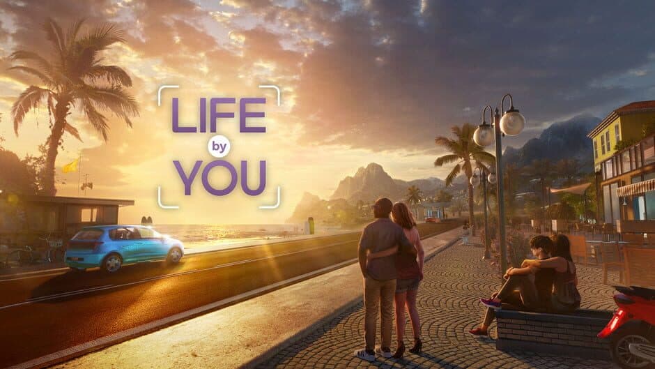 Life by You artwork 1