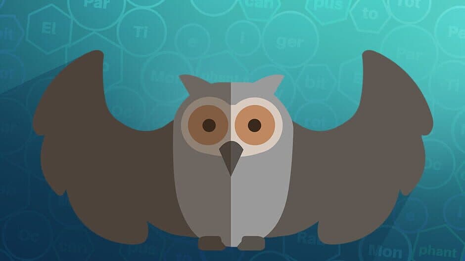 Learn Words: Use Syllables artwork 1