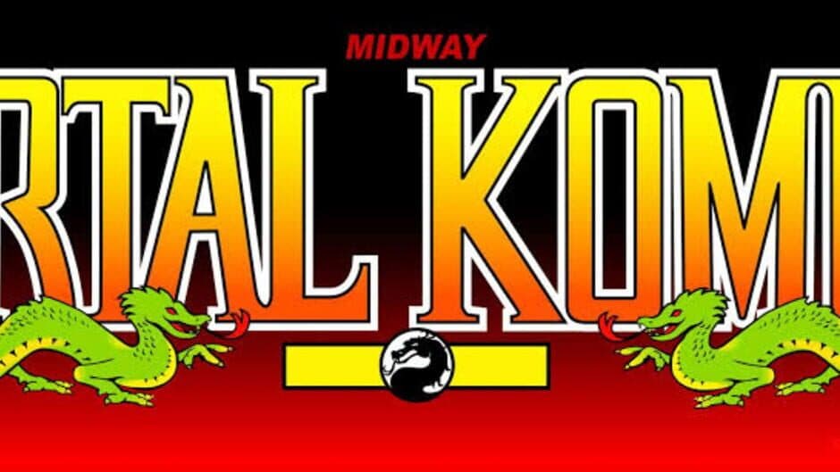 Mortal Kombat artwork 1
