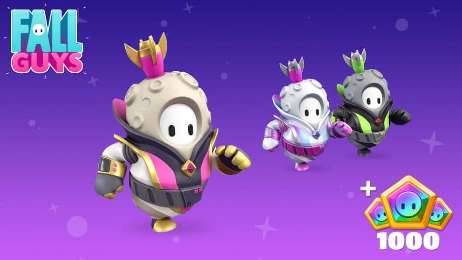 Fall Guys: Season 2 Starter Pack artwork 1